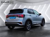 Volkswagen T-Cross - Vorschau Bild 5