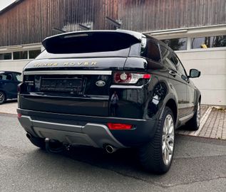 Land-Rover Range Rover Evoque - 5