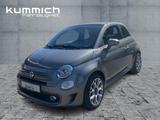 Fiat 500C Sport - Fiat 500C in Stuttgart