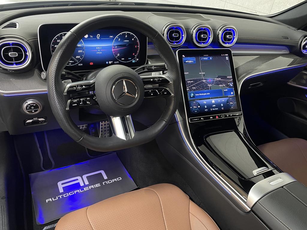 Mercedes-Benz CLE 220