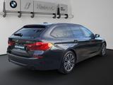 BMW 520d xDrive Touring LED ACC HeadUp ParkAss Lenkh - BMW 520: 520d
