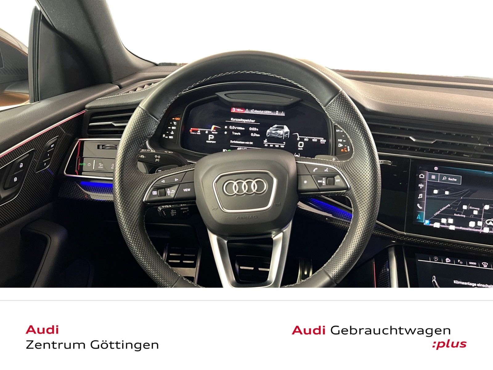 Audi Q8 - Bild 10
