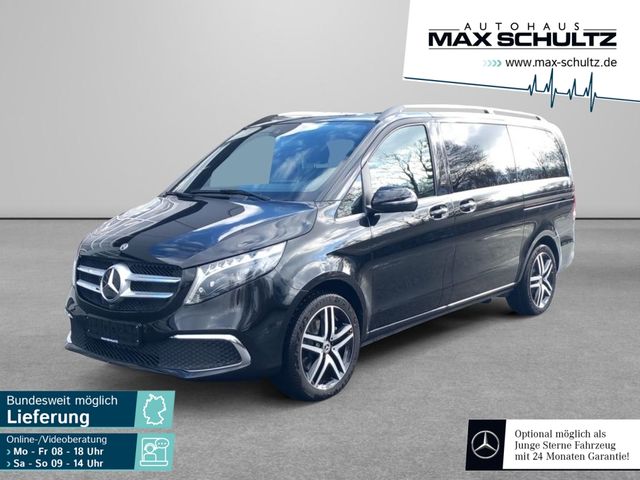 Mercedes-Benz V 300 d lang 4x4 * Avantgarde Edition