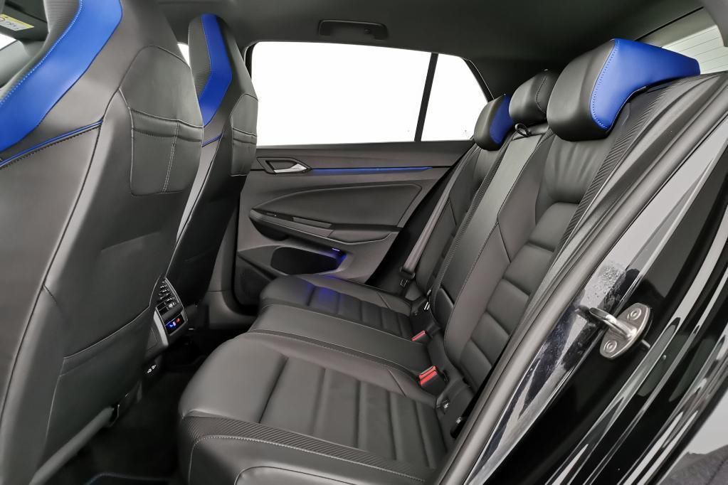 Volkswagen Golf R 4Motion 2.0 TSI Pano*Tempo*PDC*RFK*Klima