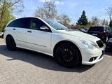 Mercedes-Benz R 500 4Matic AMG *AHK+Panorama+Leder+20Zoll* - Mercedes-Benz R 500: 4matic