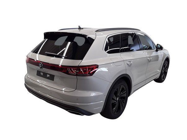 Volkswagen Touareg - Bild 4