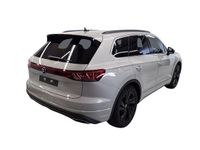 Volkswagen Touareg - Vorschau Bild 4