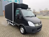 Iveco Daily 35S13 Kühlkoffer C33-Type 526EV - Iveco 2010 Daily