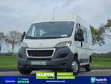 Peugeot BOXER 2.0 L2H2 Dubbel Cabine! Kasten - Peugeot Doppelkabine
