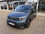 Citroën Berlingo M PureTech 110 S&S Plus - Citroën Berlingo in Freiburg