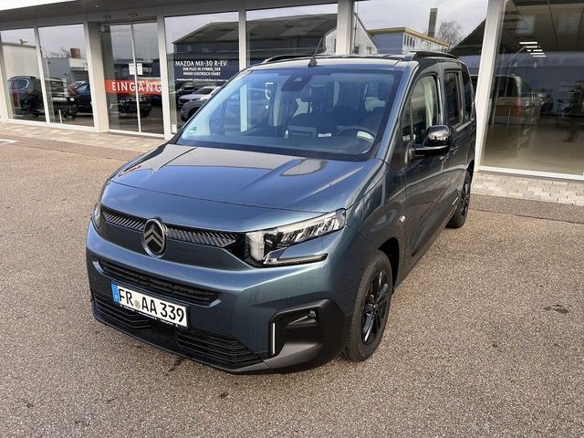 Citroën Berlingo M PureTech 110 S&S Plus