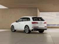 Audi SQ7 - Vorschau Bild 3