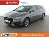 Hyundai i40 1.6 Trend Blue *LED*TEMP*PDC*SHZ*ALU*KLIMA* - Hyundai i40 in Berlin