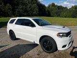 Dodge Durango 5,7 R/T 7 Sitzer LPG 8 Gang 4x4 - mit LPG-Antrieb: Geländewagen, 5.7