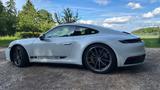 Porsche Carrera S, Carbon, Approved 4/2029 - weiße Porsche 992