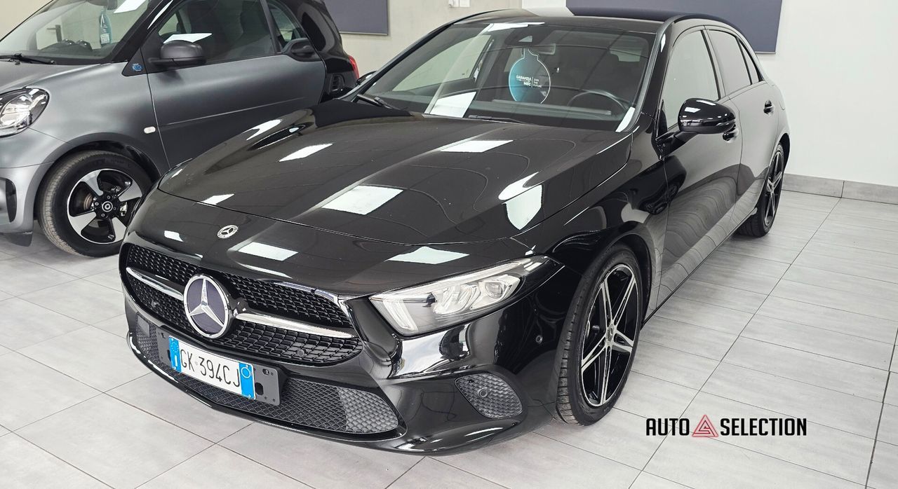 Mercedes-Benz Mercedes Classe A . (Ok.Neopatentati)