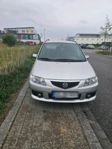 Mazda mazda premacy - Mazda Premacy aus 2005
