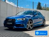 Audi A3 1.8 Limo SLine/Exclusive/2xKlima/Navi/DSP/19" - Audi A3: Sline