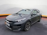 Kia XCEED 1.5T XDITION LED+Navi+Kamera+Keyless - Kia XCeed in Frankfurt (Main)