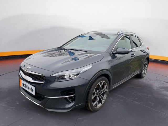 Kia XCEED 1.5T XDITION LED+Navi+Kamera+Keyless
