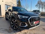 Audi Q3 45 TFSI quattro advanced *LEDER/AHK* - Audi: Q