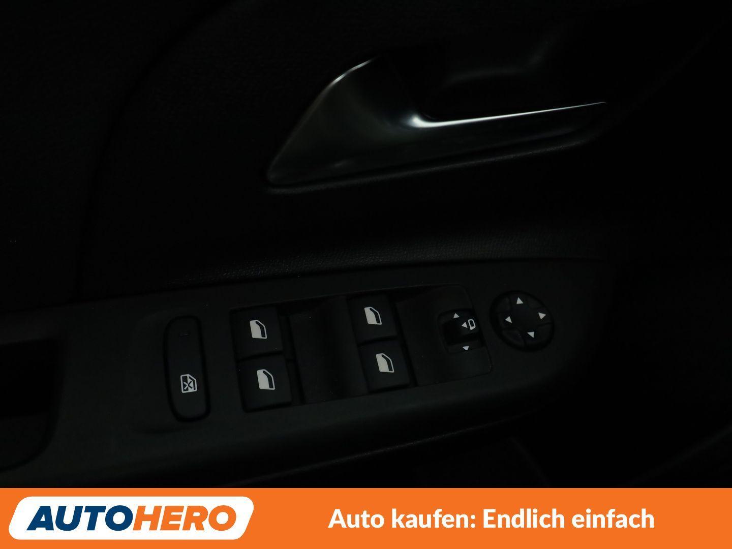 Opel Corsa 1.2 Turbo Elegance*LED*TEMPO*PDC*SHZ*KLIMA, миниатюра 28
