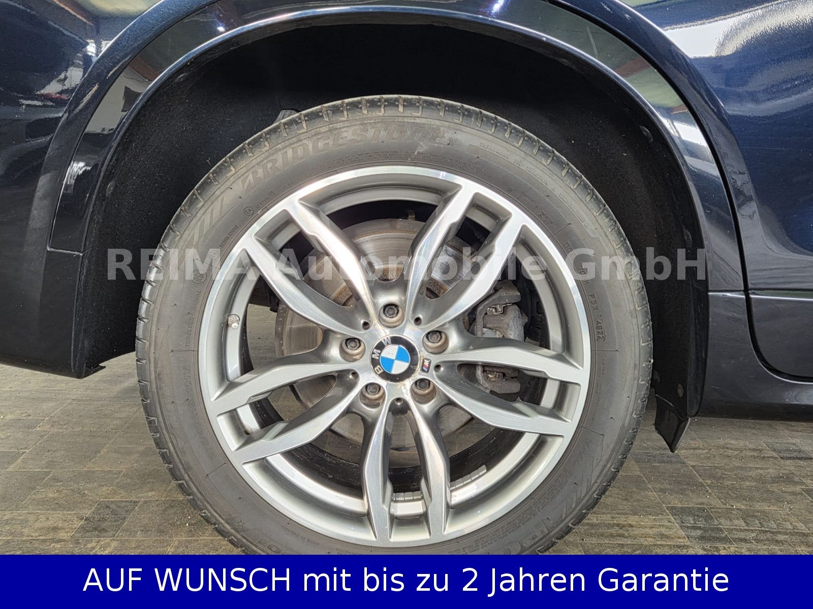 Fahrzeugabbildung BMW X4 xDrive 28 i M Sport, LED, HUD, AHK