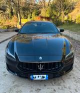 Maserati Quattroporte 3.0 V6 Modena 430cv rwd auto - Maserati: Modena