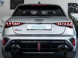 Audi RS3 Sportb. quattro Virtual/ACC/Sportabgas - Audi RS3 aus 2025