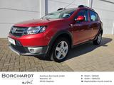 Dacia Sandero II Stepway Prestige eco TCe 90 Navi Klim - Dacia Sandero: Eco