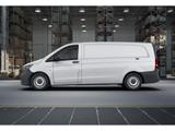 Mercedes-Benz VITO 116 Kasten/extralang/Kamera/Navi/Klima - gebrauchte Mercedes-Benz Vito aus dem Jahr 2023
