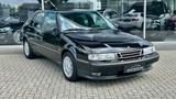 Saab 9000 CS 2.0 Turbo - 2. Hand - deutsches Auto - Saab aus 1997