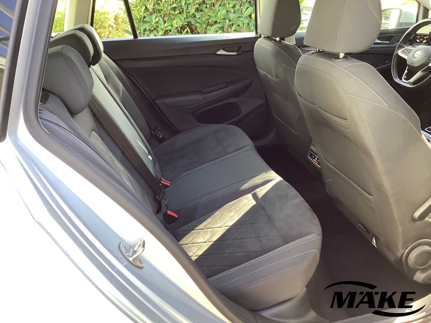 Golf Variant Style 2.0 TDI DSG ALU