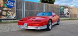 Pontiac Firebird TARGA , 5.0L TPI, 100% ORIGINAL ! 1989 - Pontiac Gebrauchtwagen