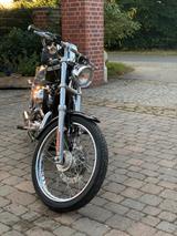 Harley-Davidson 2003 XL 1200 Custom 100th Anniversary - Offers