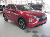 Mitsubishi Eclipse Cross Plug-in Hybrid PLUS Select - Mitsubishi Eclipse Cross SUV