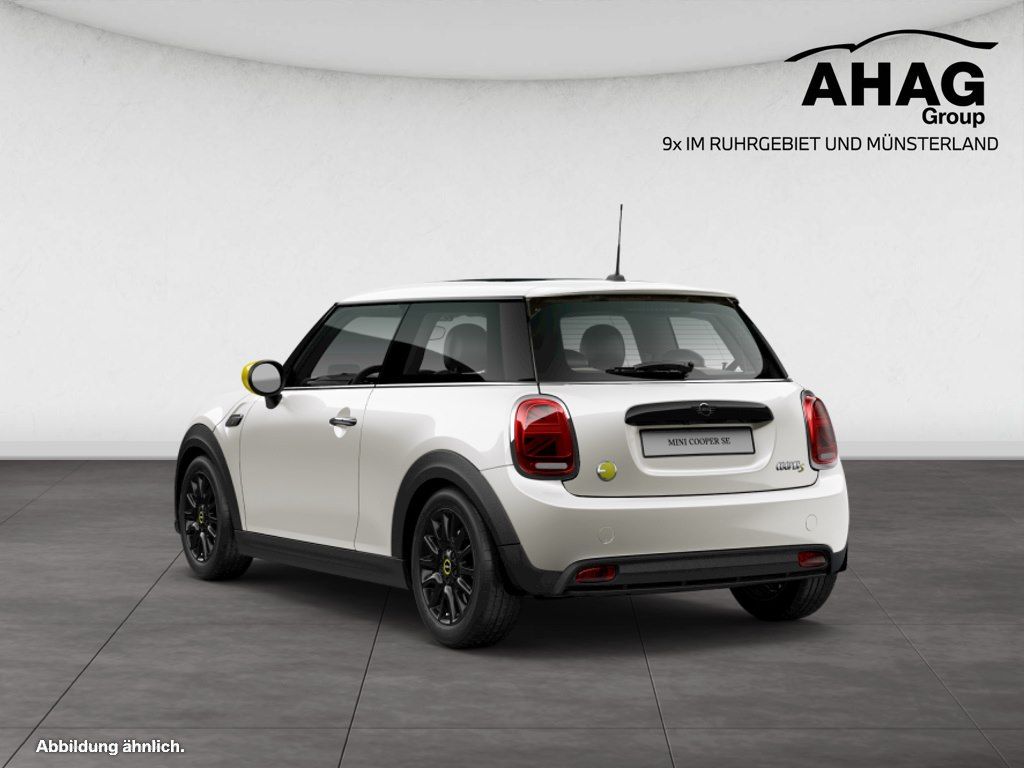 MINI Cooper SE - Bild 2