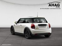 MINI Cooper SE - Vorschau Bild 2