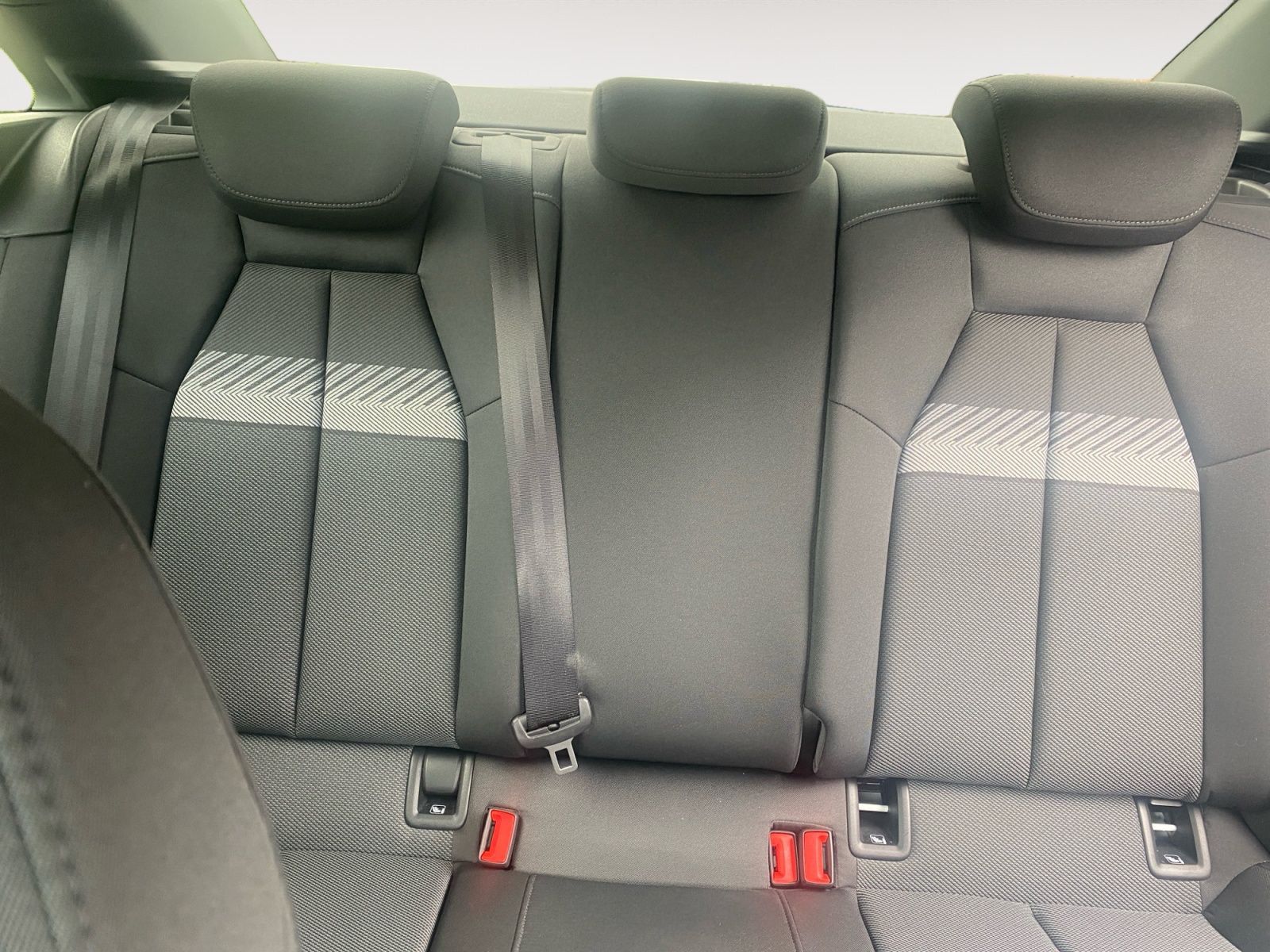 Audi A3 - Bild 15