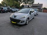 Peugeot peugeot 207 SW Automatik - Top Ausstattung - Peugeot 207: Automatik, SW