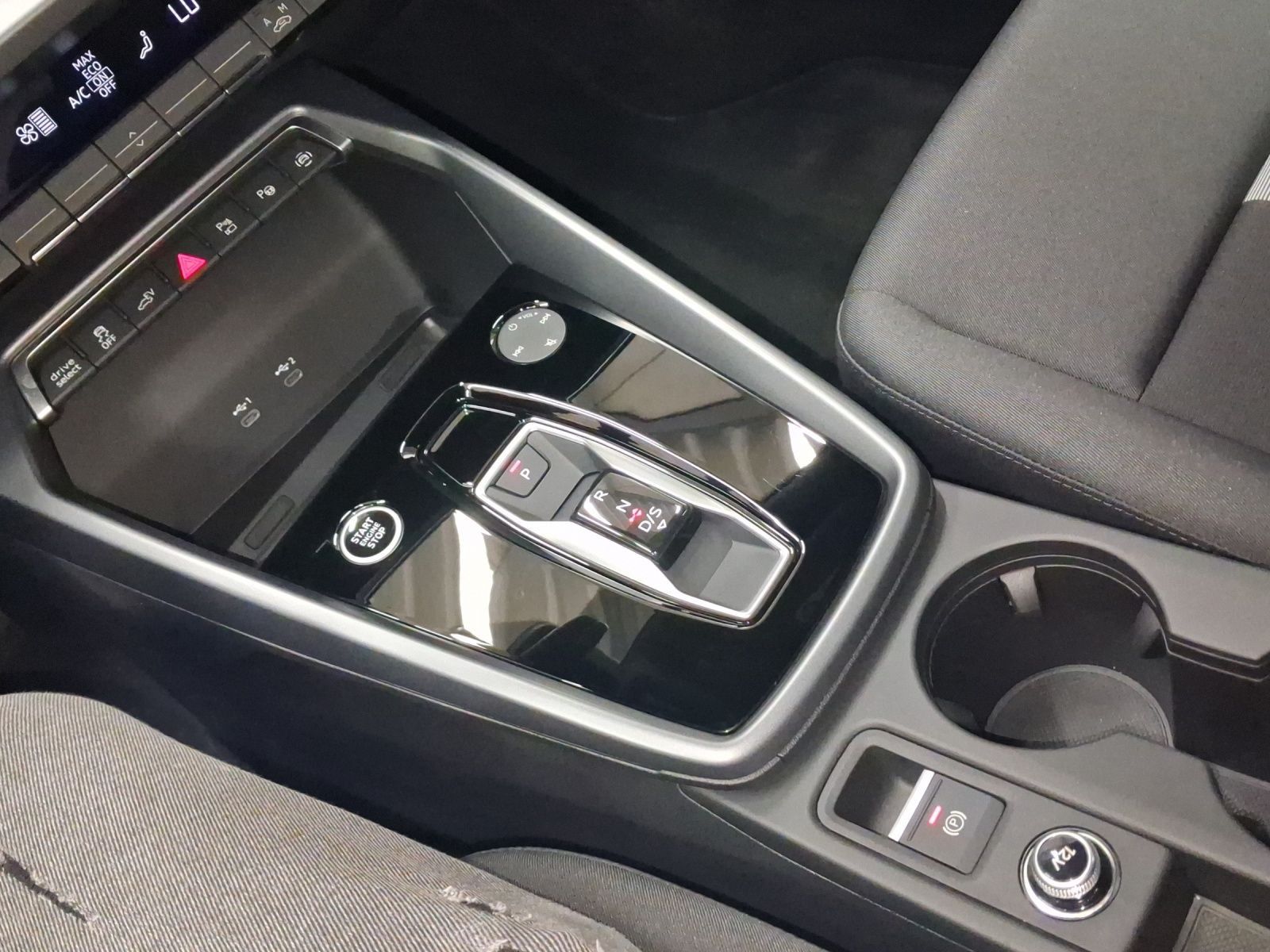 Audi A3 - Bild 12