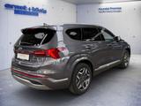 Hyundai SANTA FE 1.6 Plugin-Hybrid 4WD SEVEN Signature - Hyundai SANTA FE in Freiburg