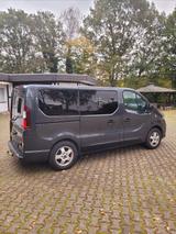 Renault Trafic Spaceclass Energy - Renault Trafic von privat