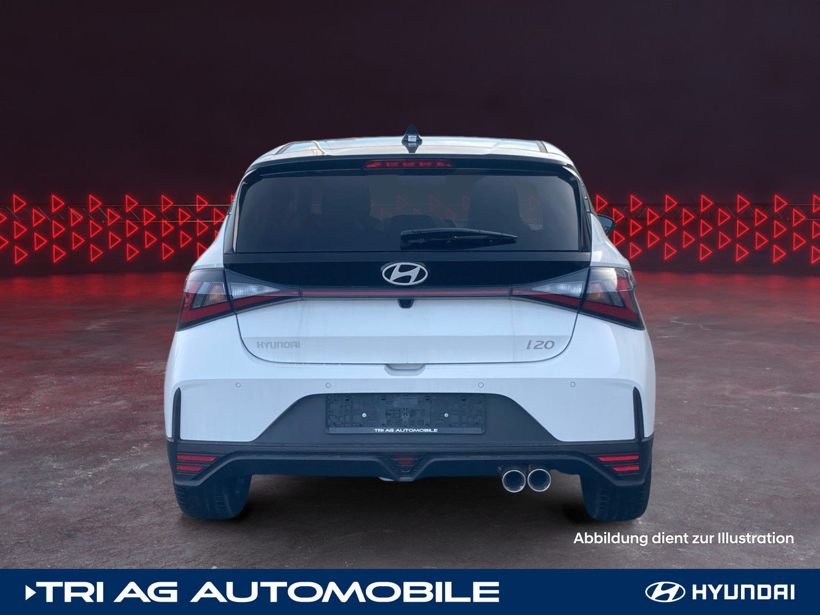 Hyundai i20 - Bild 4