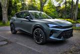 Cupra Formentor 2.0 TSI 245kW VZ Tribe Edition
