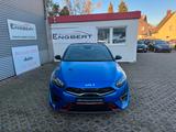 Kia ProCeed GT 1.6 T-GDI DCT *Navi*GD*Garantie* - Kia pro cee'd / ProCeed: Sportwagen