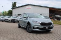Skoda Fabia - Vorschau Bild 2