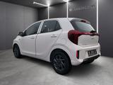 Kia PICANTO 1.0 GDI MT VISION Bluetooth Navi Klima - : mit ABS, Kleinwagen