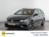 Volkswagen Golf VII 4Motion 2.0 TSI R OPF LED+NAVI+ACC+SHZ+ - gebrauchte Kombis in Neuss