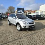 Opel Antara 4X4 CDTI 97000 KM AT-TÜV 11.27 NAVI AHK X - Opel Antara: Allradantrieb